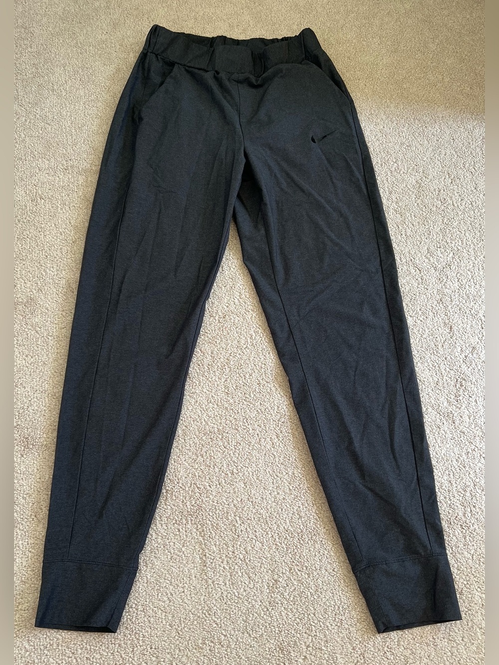 Nike Men's Athletic Jogger Pants